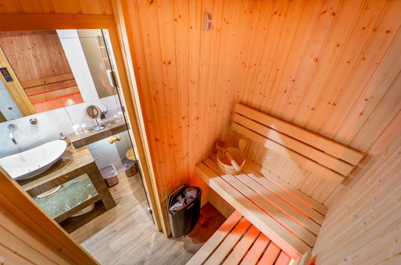 Apartament 3 Strazyska 21A Zakopane Dış mekan fotoğraf