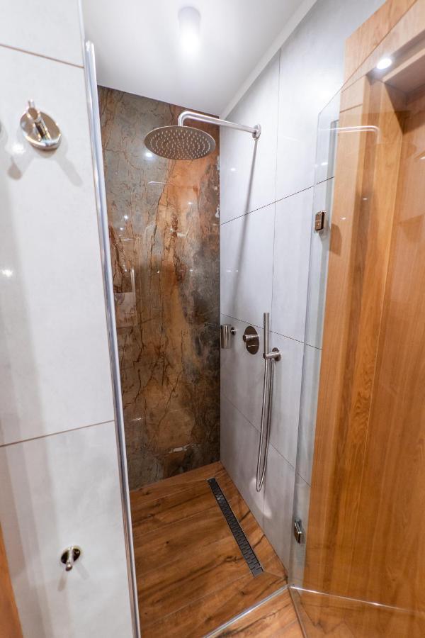 Apartament 3 Strazyska 21A Zakopane Dış mekan fotoğraf