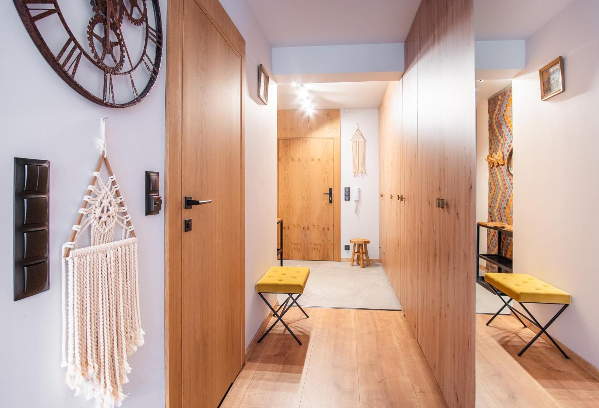 Apartament 3 Strazyska 21A Zakopane Dış mekan fotoğraf