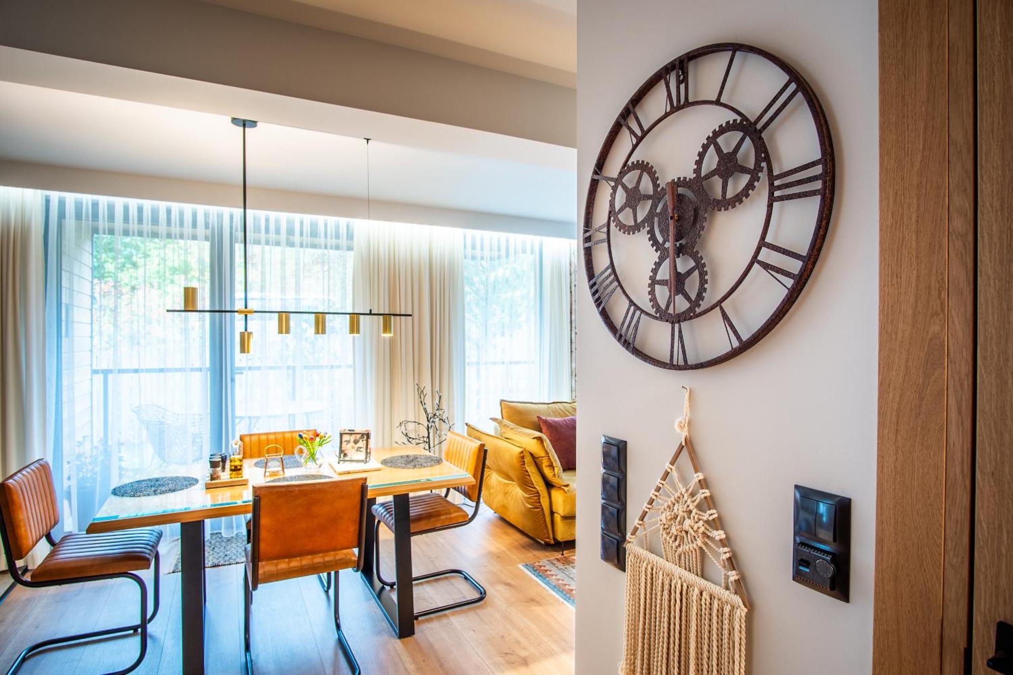 Apartament 3 Strazyska 21A Zakopane Dış mekan fotoğraf