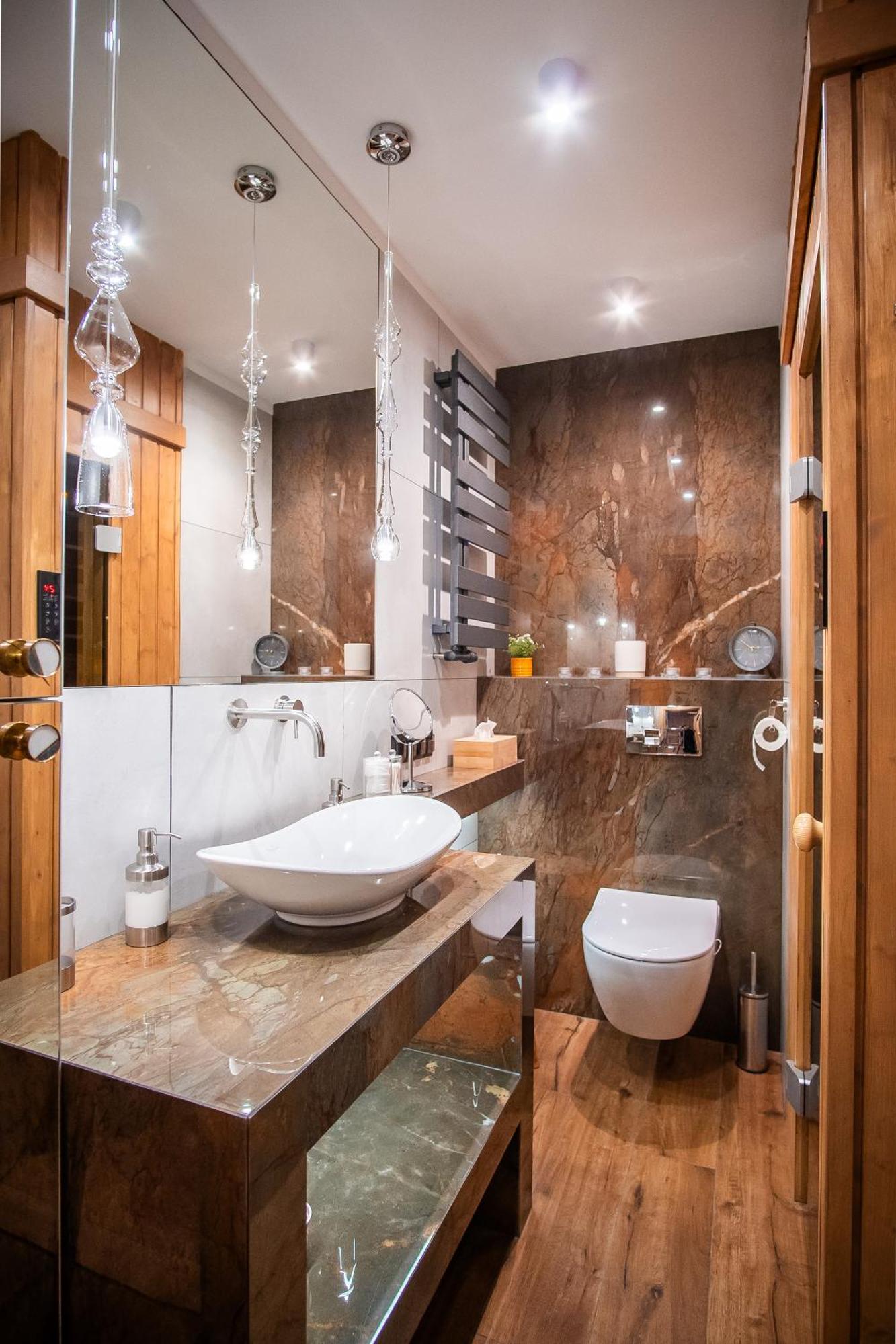 Apartament 3 Strazyska 21A Zakopane Dış mekan fotoğraf